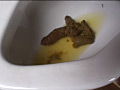 熟女糞13