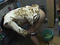 熟女糞13