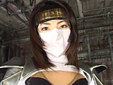 HEROINE緊○9