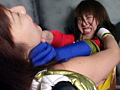 スーパーヒロイン激突！EPISODE.01