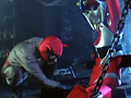 鉄腕DOLLミライダー Vol.02