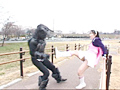 スーパーヒロイン危機一髪！！4