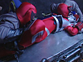 鉄腕DOLLミライダー Vol.03