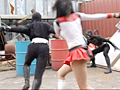 スーパーヒロイン危機一髪！！3