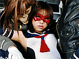 ブルセイダー