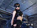 仮面捜査官 ナイトエンジェル