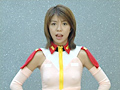 がんばれ！僕らのスーパーヒロイン