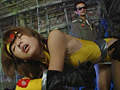 がんばれ！僕らのスーパーヒロイン