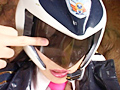 SUPER HEROINE 生撮 Vol.02