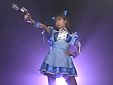 美少女ヒロイン2 愛のアンドロイド戦士AICA