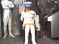 スーパーヒロイン5