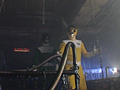 電撃戦隊パーフェクトレンジャー Act.03