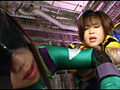 スパンデクサーグレート ACT.02