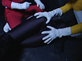 電撃戦隊パーフェクトレンジャー Act.06