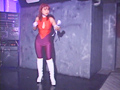 スーパーヒロイン1