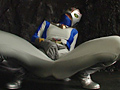 ウルトラヒロインサンダーガール Vol.02