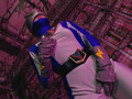 ウルトラヒロインサンダーガール Vol.02