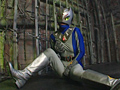 ウルトラヒロインサンダーガール Vol.02