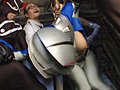 ウルトラヒロインサンダーガール Vol.02