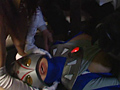 ウルトラヒロインサンダーガール Vol.02