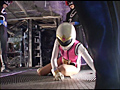 熱風戦隊ツヨレンジャー ACT.01