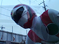 熱風戦隊ツヨレンジャー ACT.03