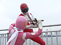 銀河戦隊バトレンジャー Act.03