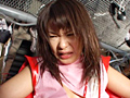 スーパーヒロイン危機一髪！！Vol.06