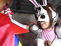 スーパージャスティオンvsスパンデクサーグレート