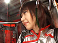 スーパーヒロイン危機一髪！！ Vol.15