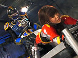 スーパーヒロイン危機一髪！！ Vol.18
