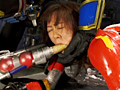 スーパーヒロイン危機一髪！！ Vol.18