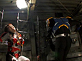 スーパーヒロイン危機一髪！！ Vol.18