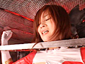 スーパーヒロイン危機一髪！！ Vol.17