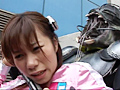 スーパーヒロイン絶対絶命！！