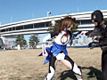 スーパーヒロイン絶対絶命！！ Vol.2