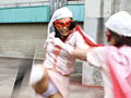 スーパーヒロイン危機一髪！！ Vol.20