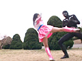 スーパーヒロイン絶対絶命！！ Vol.13