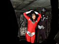 ヒロイン洗○ レンジャーピンク＆レッド編