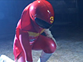 スーパーマスクヒロイン1