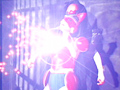サイバー戦隊ジャスティオン1