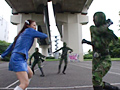 スーパーヒロイン絶対絶命！！ Vol.15