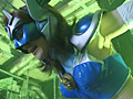 サイバー戦隊SUPERジャスティオン ACT.02