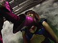 スーパーヒロインドミネーション Vol.09