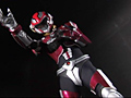 スーパーヒロイン危機一髪！！Vol.25