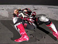 スーパーヒロイン危機一髪！！Vol.25