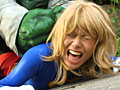 スーパーヒロイン危機一髪！！Vol.27