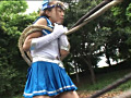 ヒロイン陥落 Vol.13 セーラーマリン編