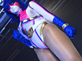 ヒロイン触手陥落 Vol.03
