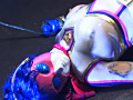 ヒロイン触手陥落 Vol.03